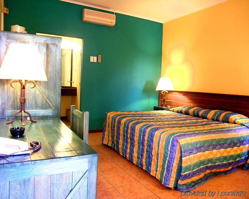 Trupial Hotel & Casino Willemstad Habitación foto