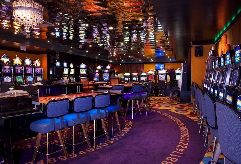 Trupial Hotel & Casino Willemstad Exterior foto